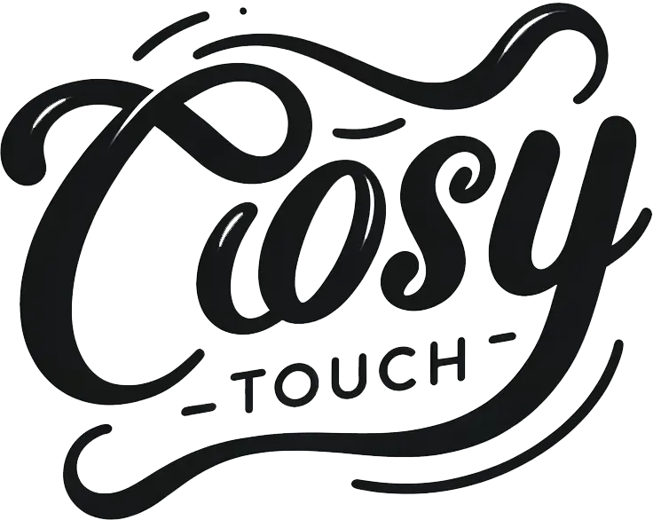 Cosy touch logo