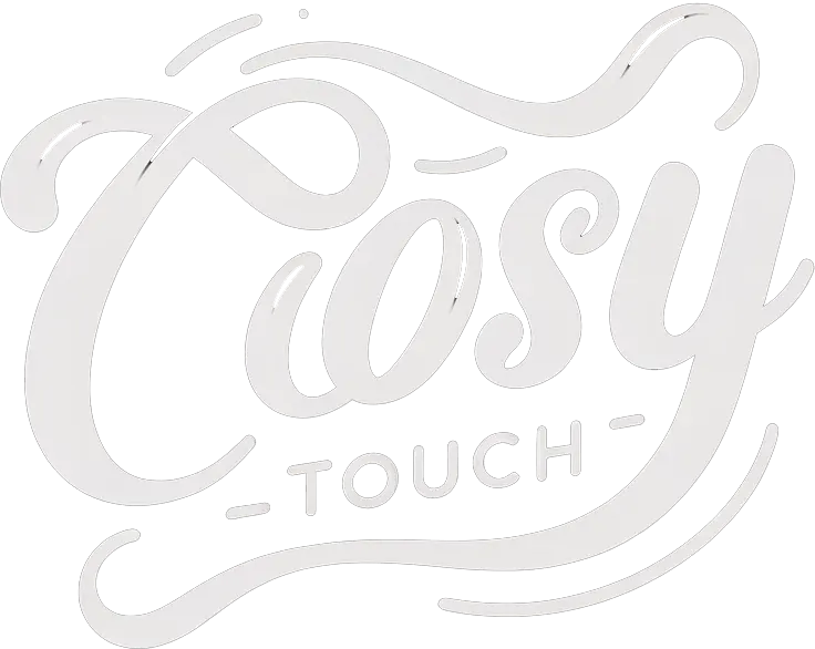 Cosy touch logo