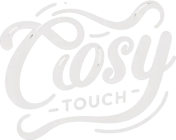 Cosy touch logo